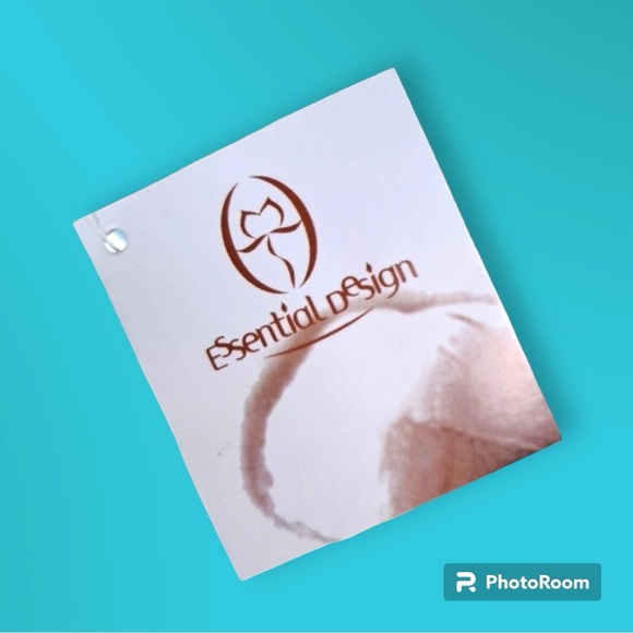 NWT Essential Design Spa Beauty Gift Set - Picture 10 of 10